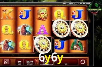 A Revolução dos Aplicativos de Jogos no 6y6y
