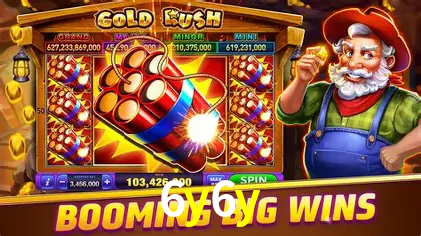 Desvendando o Mundo dos Jogos Virtuais na 6y6y