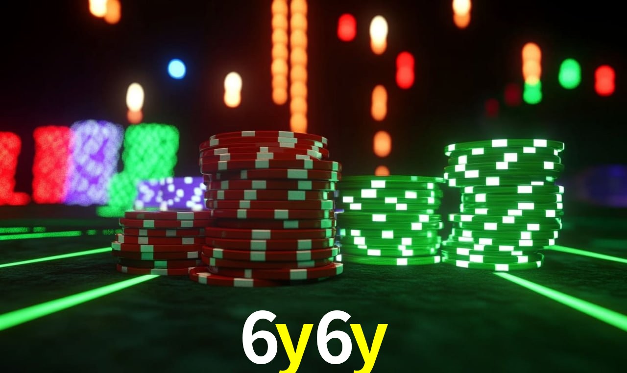 Welcome Bonus 6y6y