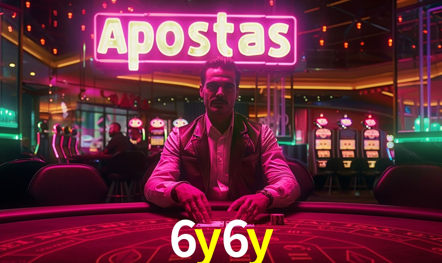 Explorando a Categoria de Eventos em Apostas na 6y6y