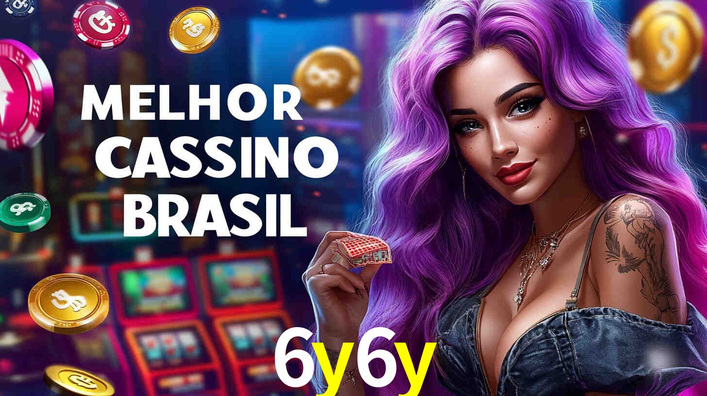 A Popularidade dos Caça-Níqueis no 6y6y