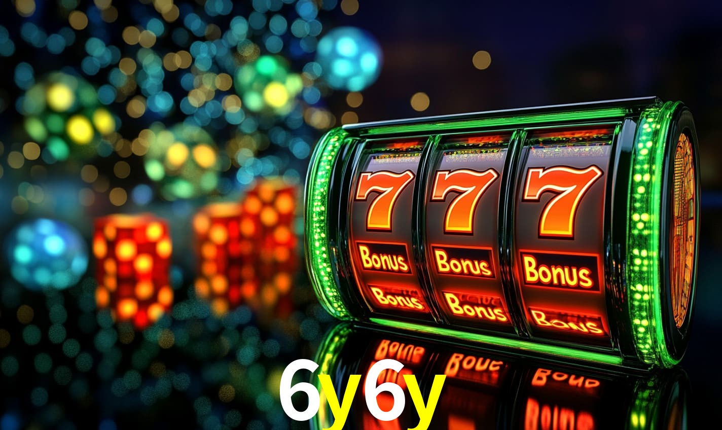 Casino Ao Vivo 6y6y