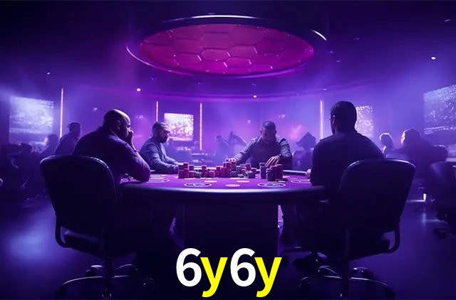 Apostas de Tênis 6y6y