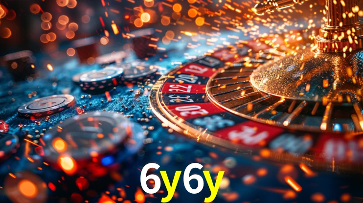 Game Providers 6y6y