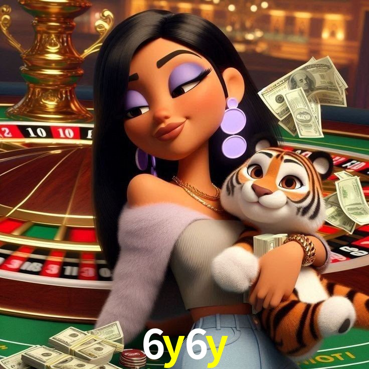 Tennis Betting 6y6y