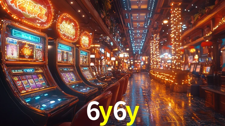 6y6y: Seu Especialista em Apostas Esportivas Brasileiras