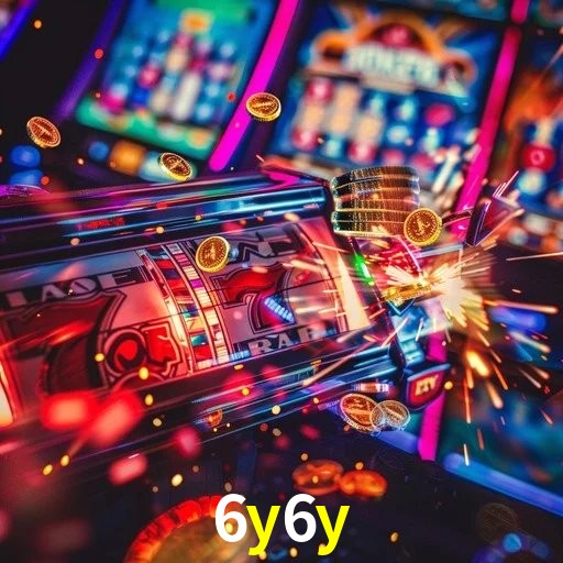 Interface do App 6y6y