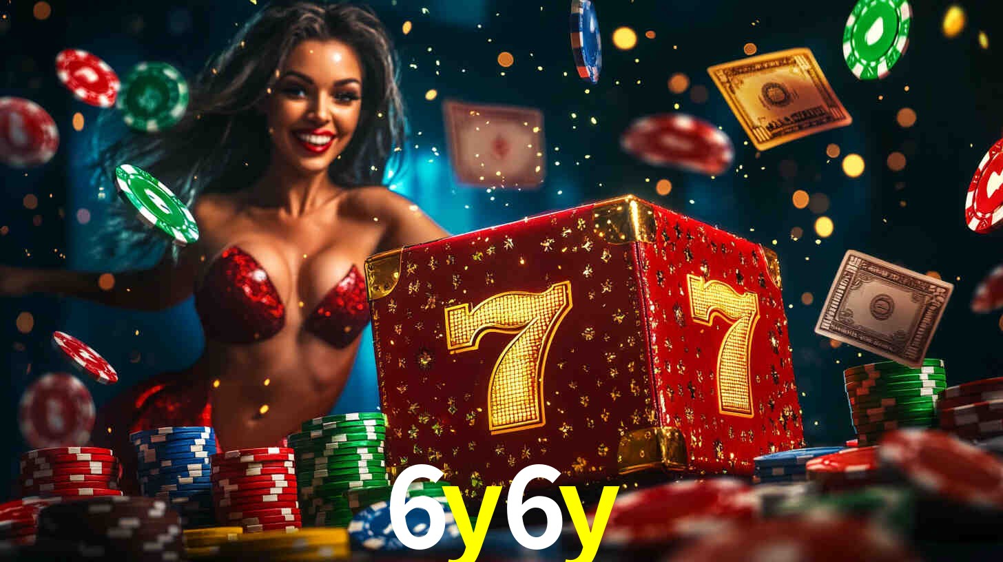 A Popularidade dos Caça-Níqueis no 6y6y