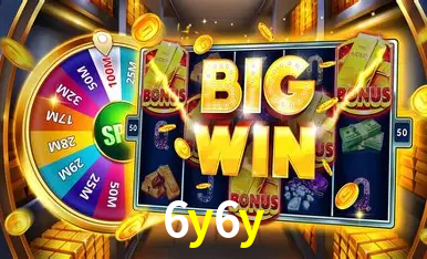 A Emoção da Loteria na 6y6y: Uma Chance de Mudança de Vida