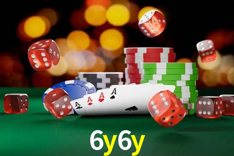 Recursos de Bônus 6y6y