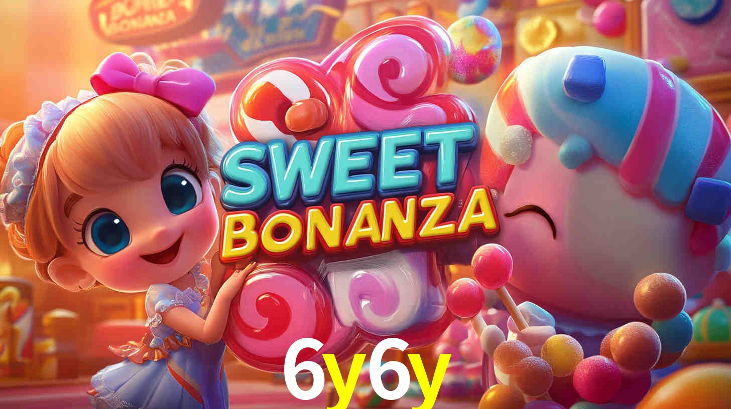 Desvendando o Mundo dos Jogos Virtuais na 6y6y