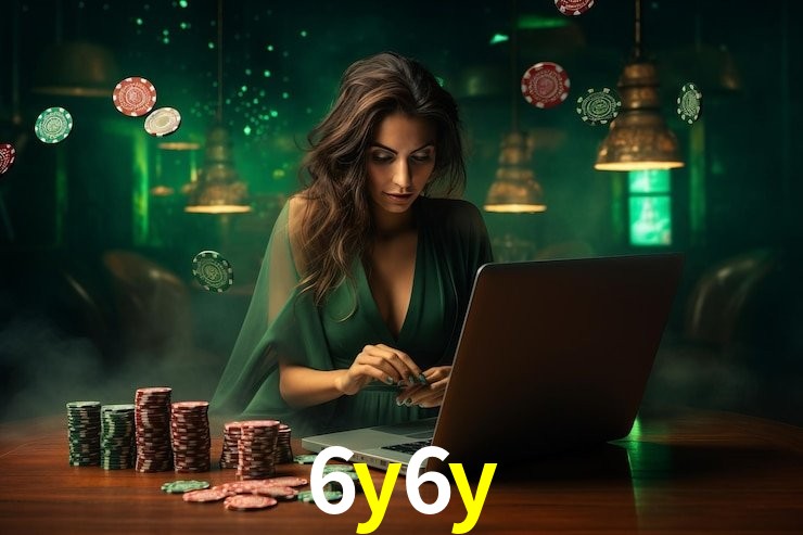 Segurança e privacidade no APP 6y6y