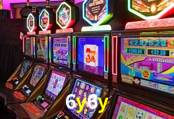 Explorando a Categoria de Eventos em Apostas na 6y6y