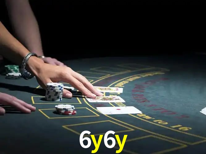 Promoções Sazonais 6y6y