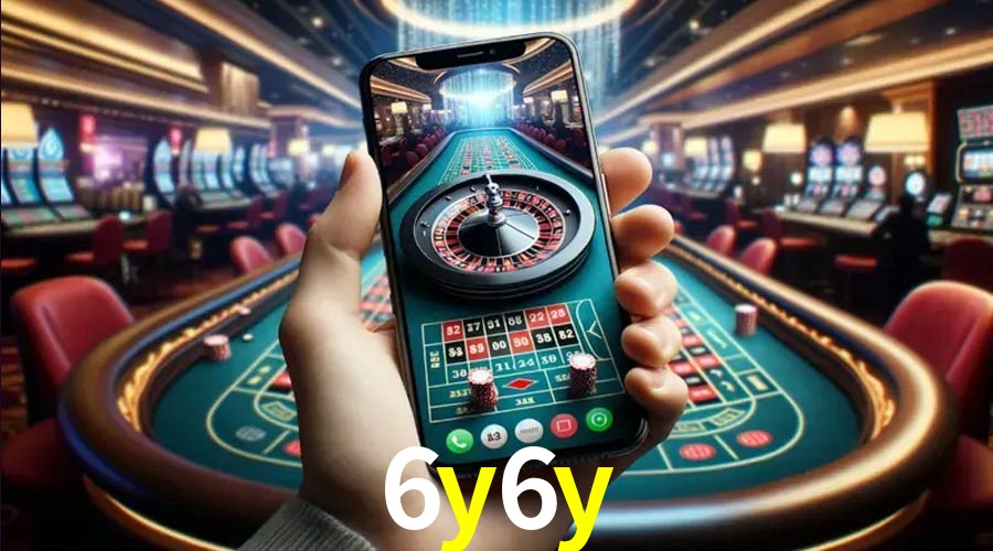 Slot Games 6y6y