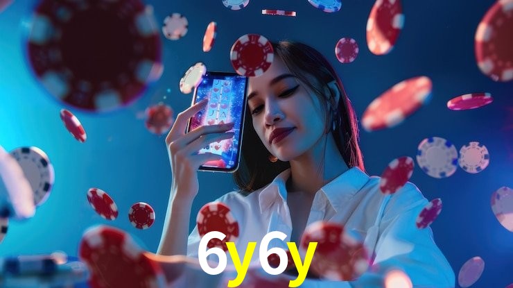 Inovações de Jogos na 6y6y: O Futuro das Experiências Interativas