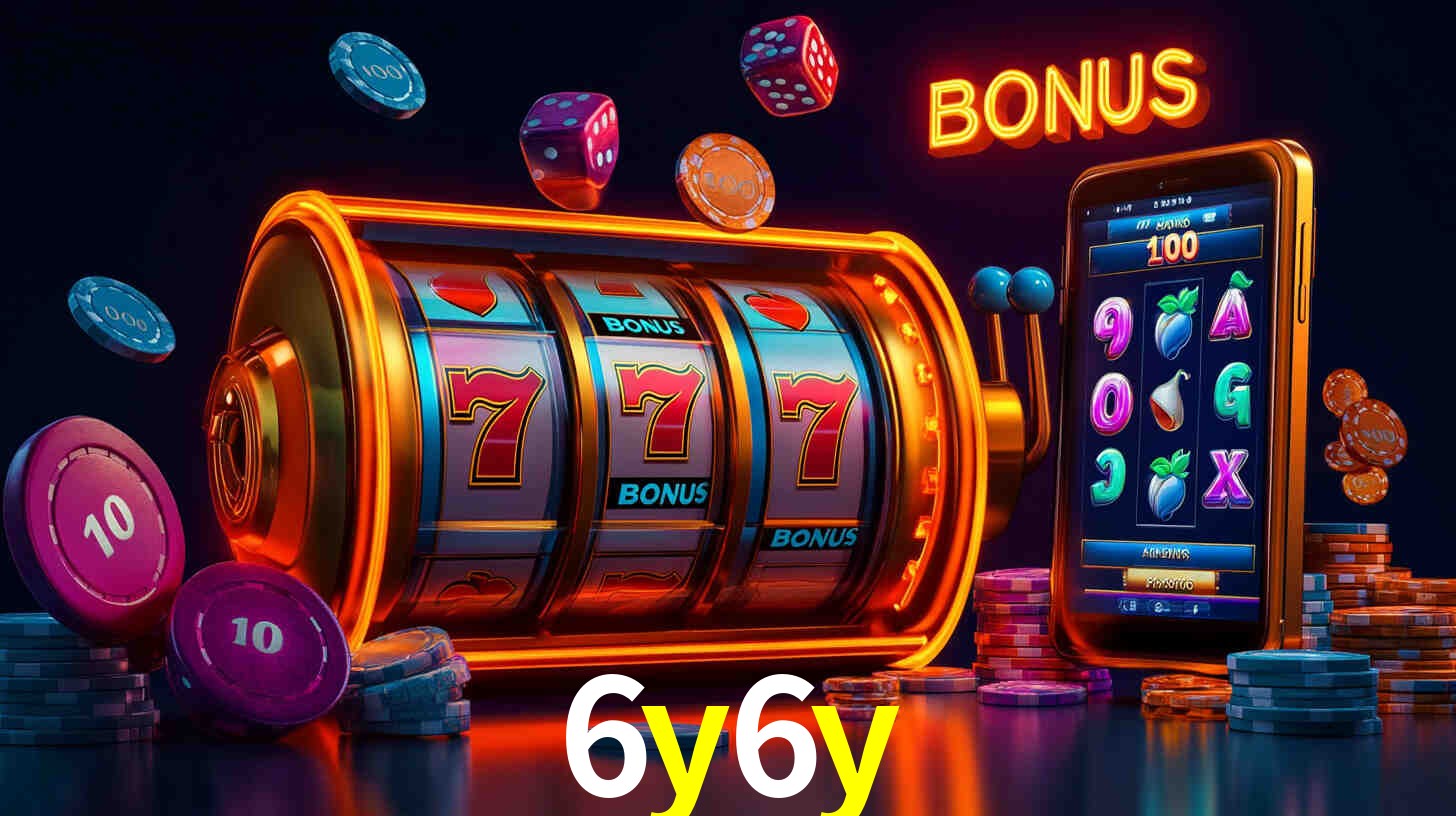 Apostas Esportivas na 6y6y: Um Guia Completo