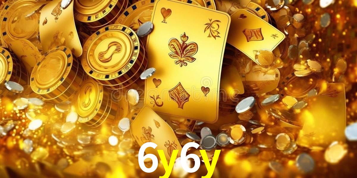 Explorando a Categoria de Eventos em Apostas na 6y6y