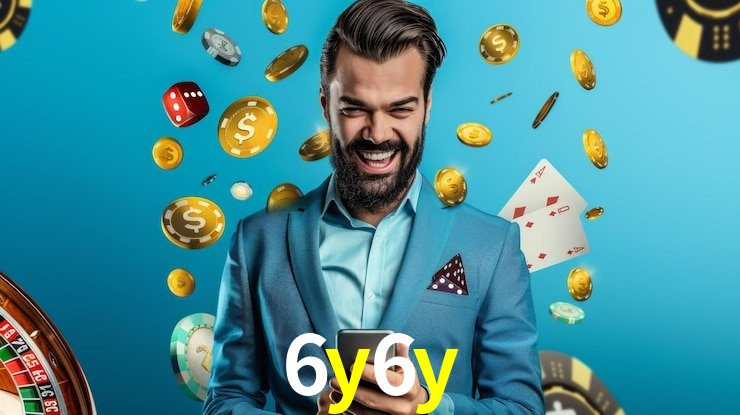 Bonus Features 6y6y
