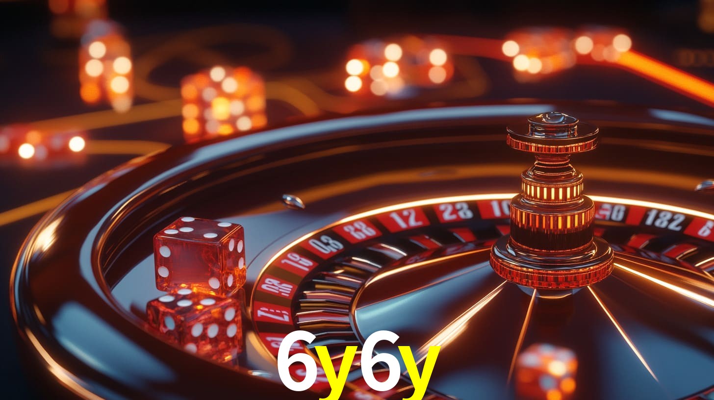 Roulette Table 6y6y