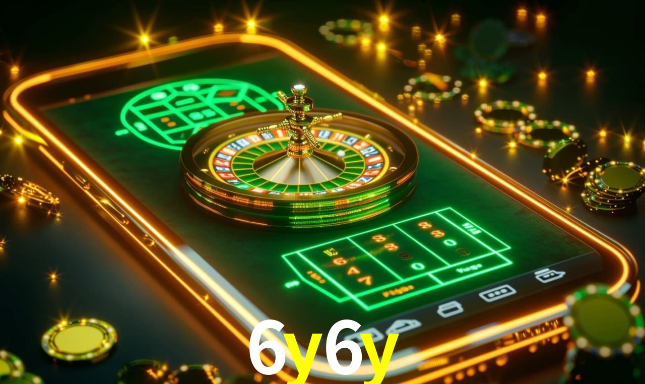 Design Responsivo 6y6y
