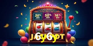 Tecnologia da Plataforma 6y6y