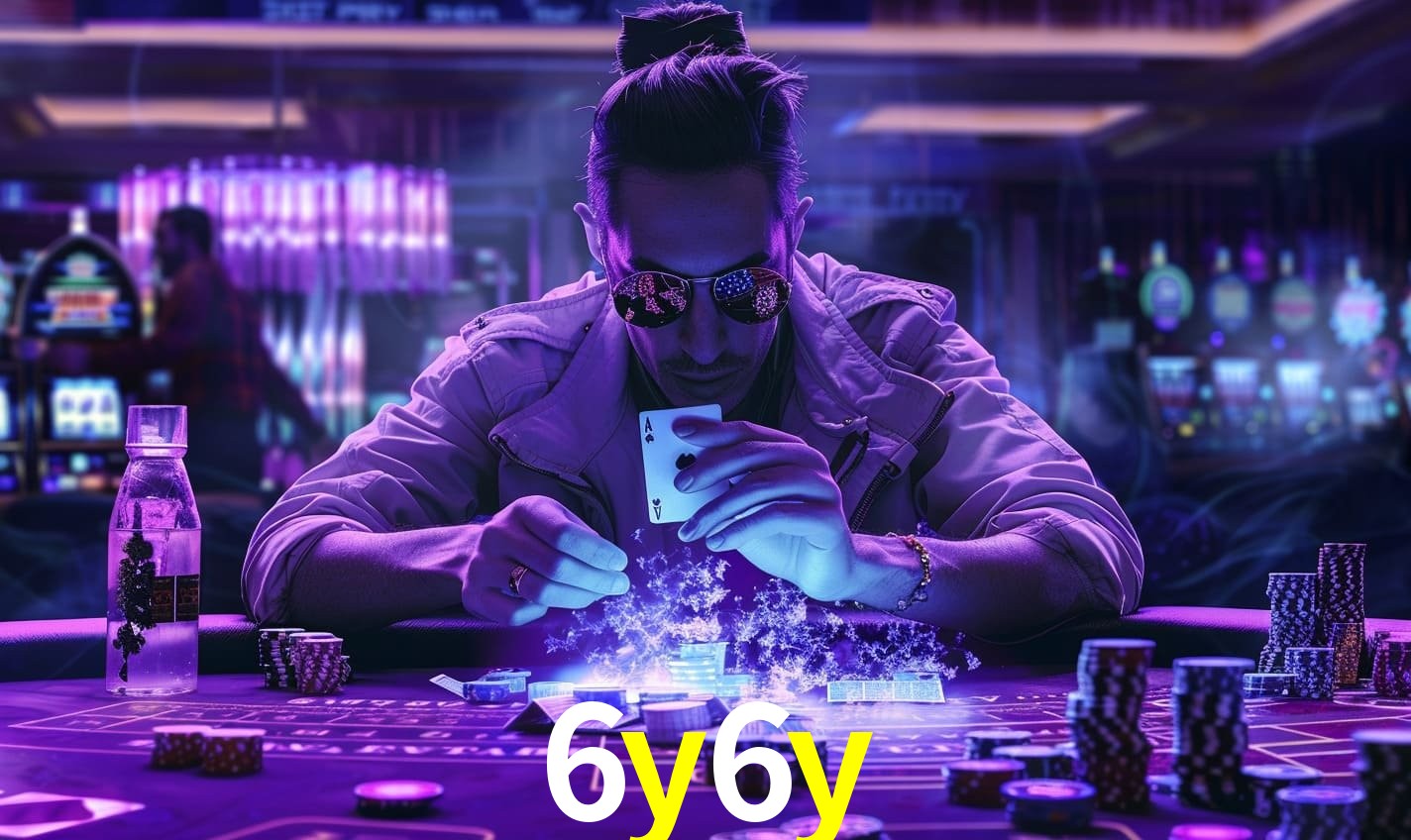 VIP Casino 6y6y