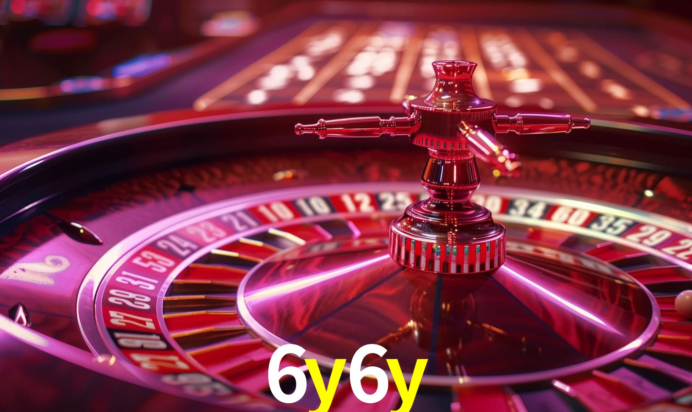 Descubra a Essência do 6y6y: Nossa História e Compromissos