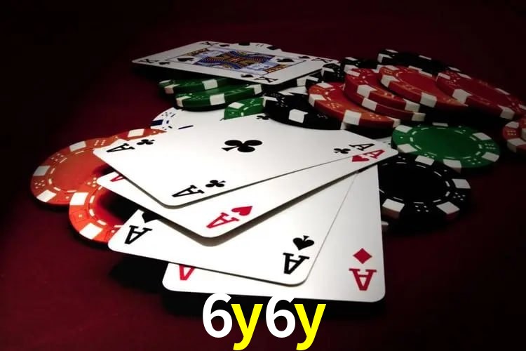 Jogos Exclusivos 6y6y