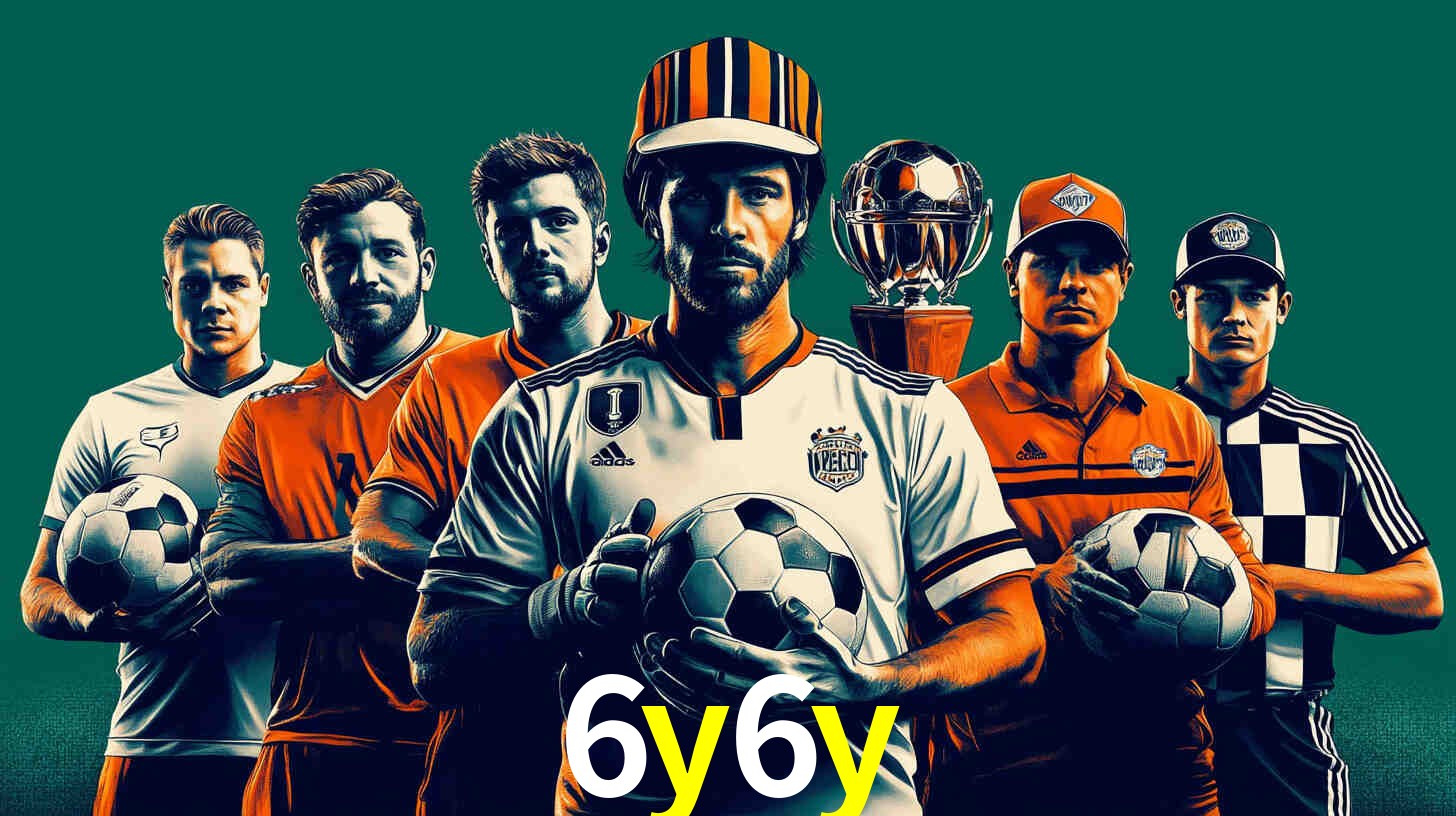 Descubra o Programa VIP da 6y6y: Vantagens Exclusivas para Jogadores