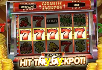 Descubra o Mundo do Cassino Online com 6y6y