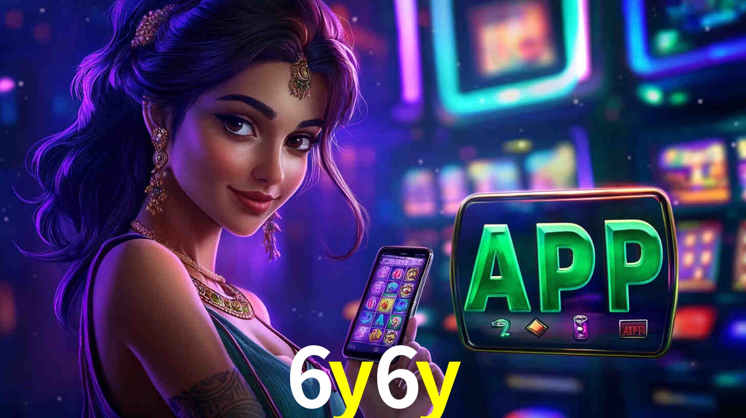 Bônus Generosos e Exclusivos no 6y6y para Você!