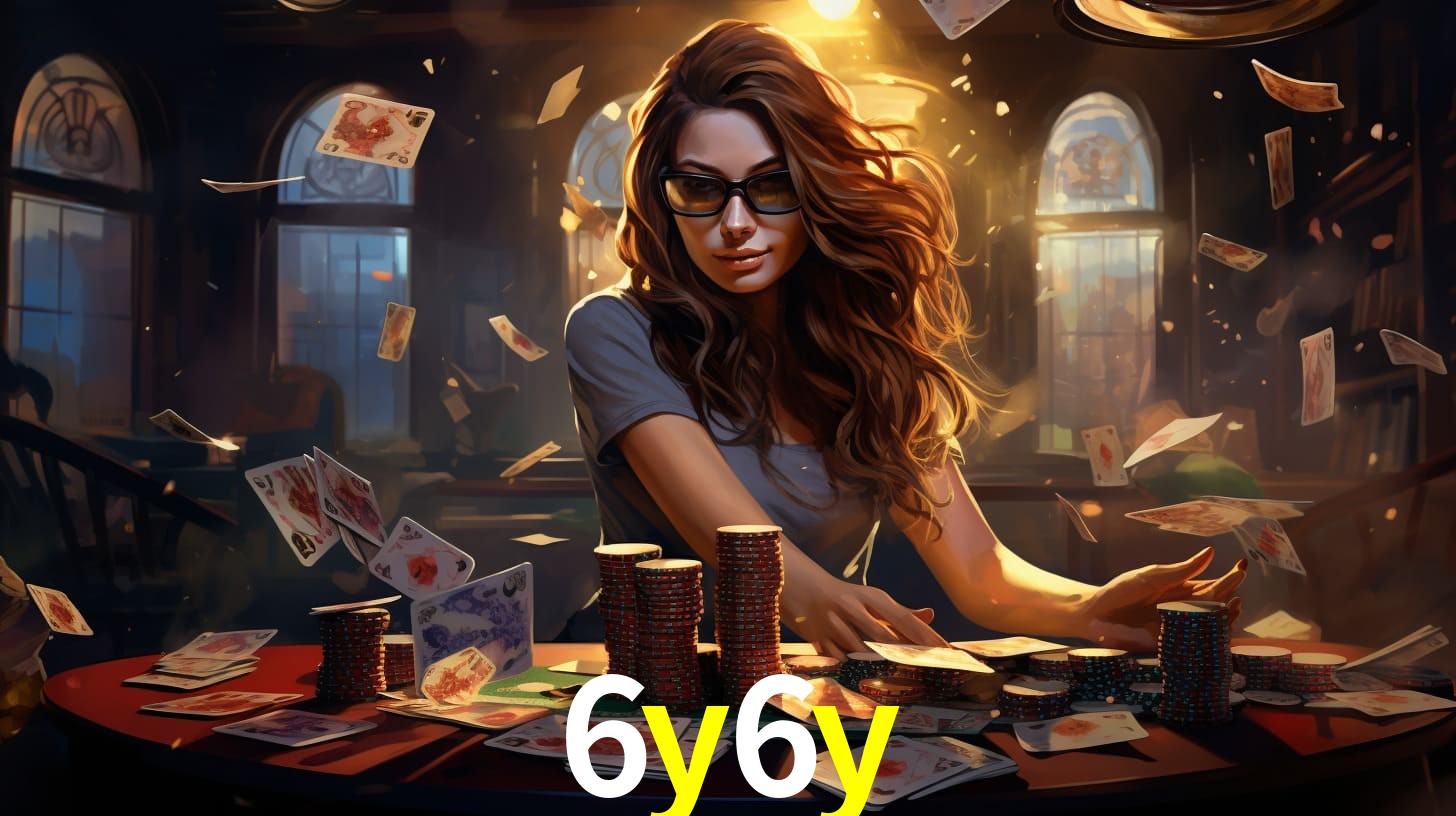 Live Casino 6y6y