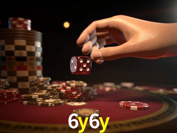 Estatísticas do Jogo 6y6y
