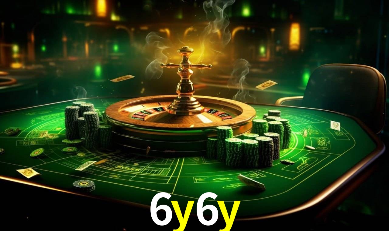 A Emoção da Loteria na 6y6y: Uma Chance de Mudança de Vida