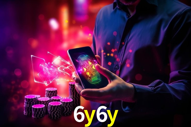 PIX Instantâneo 6y6y