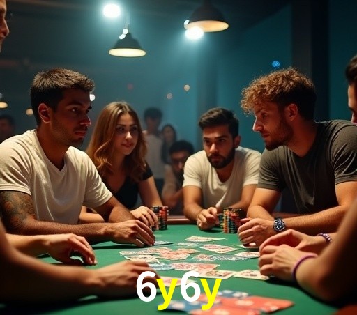 Loterias online na 6y6y