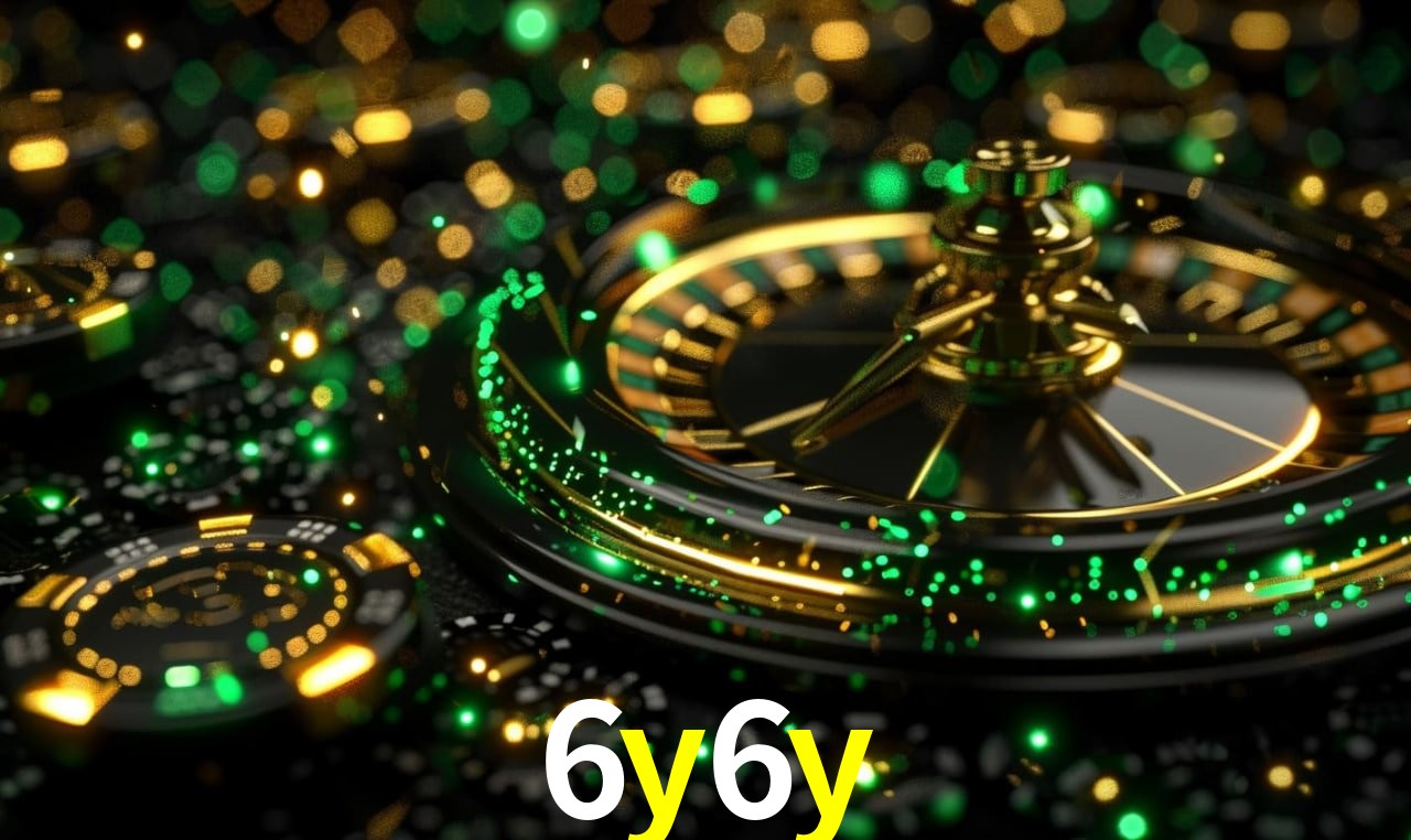 Slots com jackpots e giros grátis na 6y6y