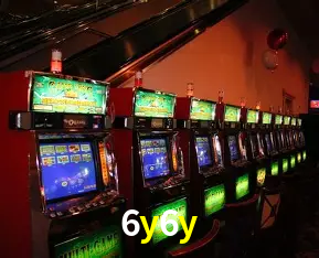 APP oficial da 6y6y para mobile