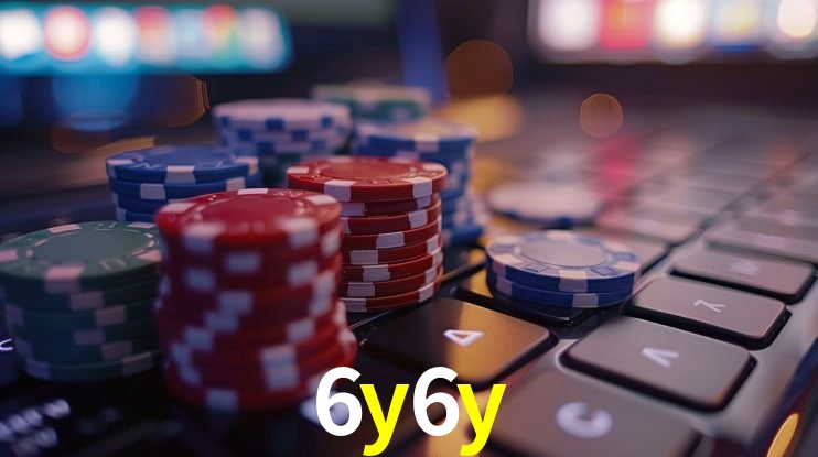 Segurança 2FA 6y6y