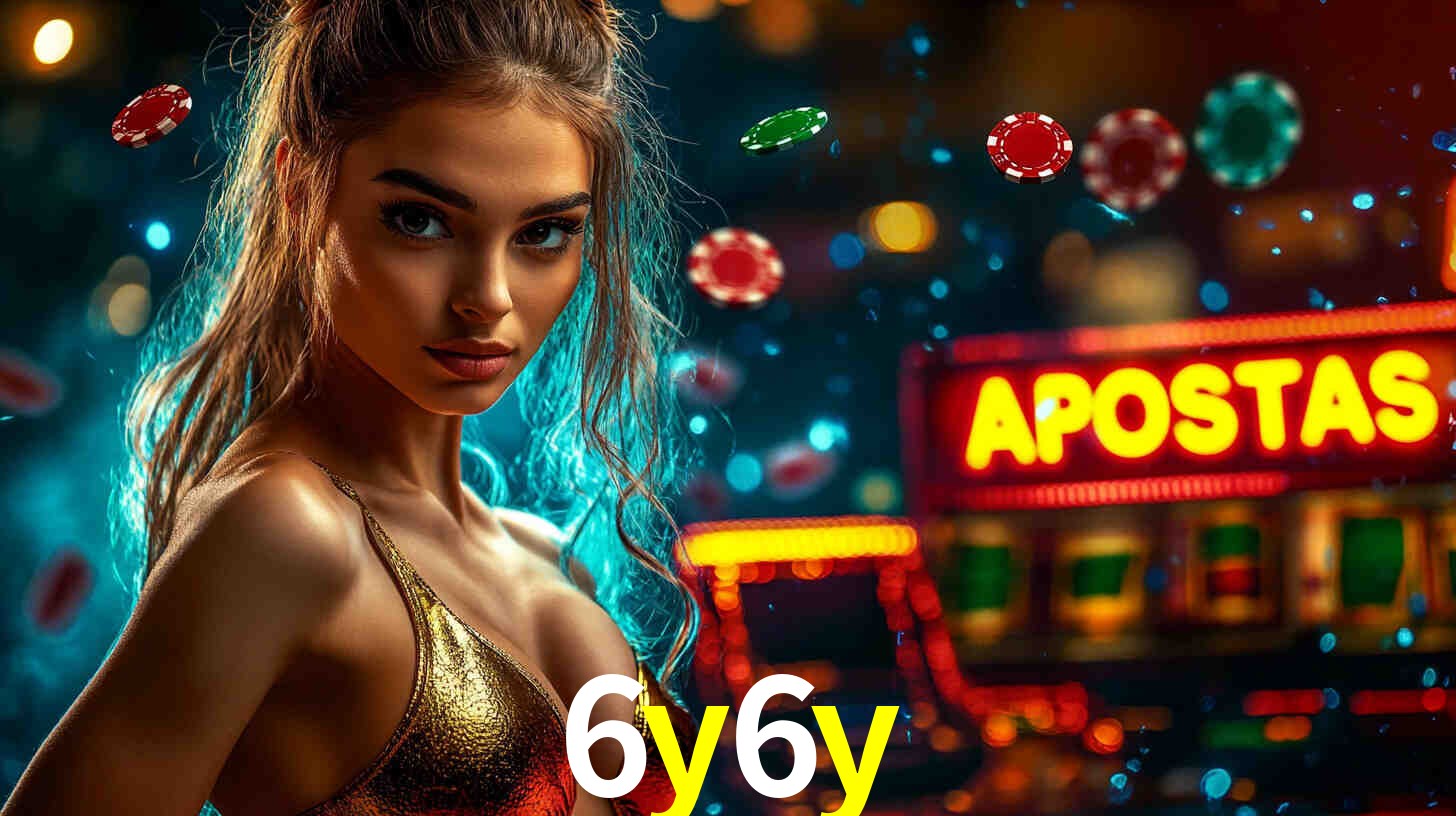Inovações de Jogos na 6y6y: O Futuro das Experiências Interativas