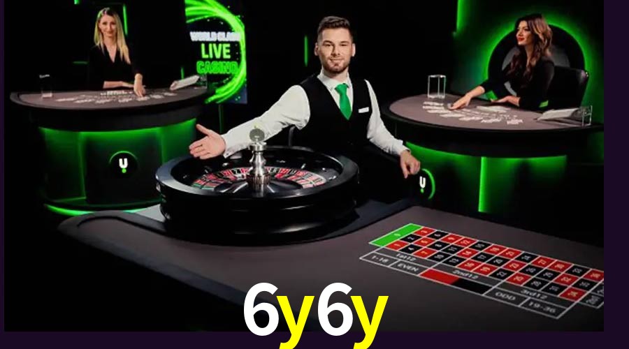 Account Benefits 6y6y